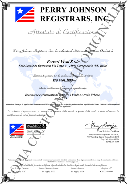 iso 9001