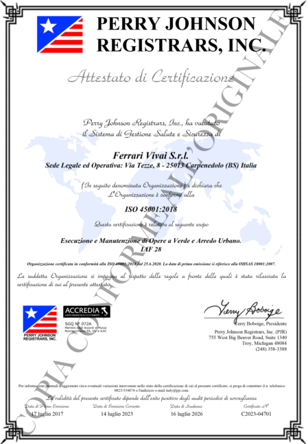 iso 45001